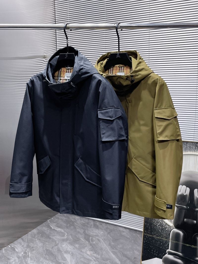 Burberry Outwear